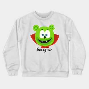 Gummy Bear Song - vampire Crewneck Sweatshirt